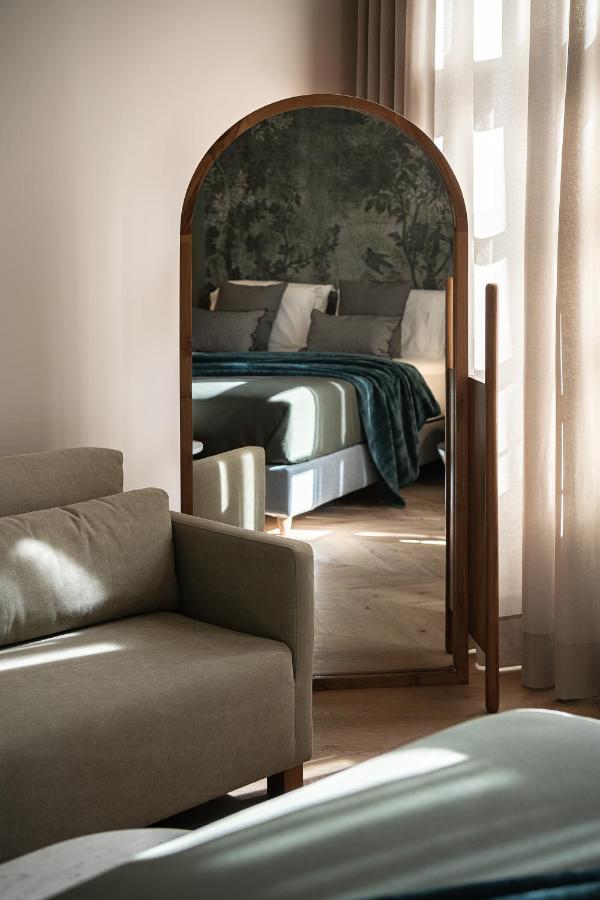 Malmo Historic Hotel Chania  Kamer foto